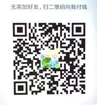 微信付款